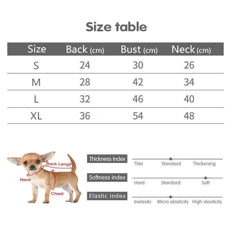 Soft Cozy Cat Clothes Winter Warm Fleece Costume Autumn Sphynx Vest Sweater for Small Dog Pullover Kitten Pet Jacket Coat Outfit