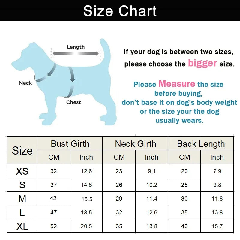 Cat Dog Jacket Vest Soft Comfortable Winter Pet Clothes for Small Dogs Puppy Kitten Warm Clothing Ragdoll-Cat Yorkies Coat Pug