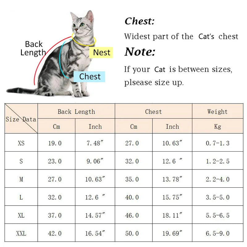 Pet Vest for Rabbit Cats Summer Breathable Rabbits Clothes Non-stick Hair Sweet Print Bunny Clothing Pajamas ubranko dla kota